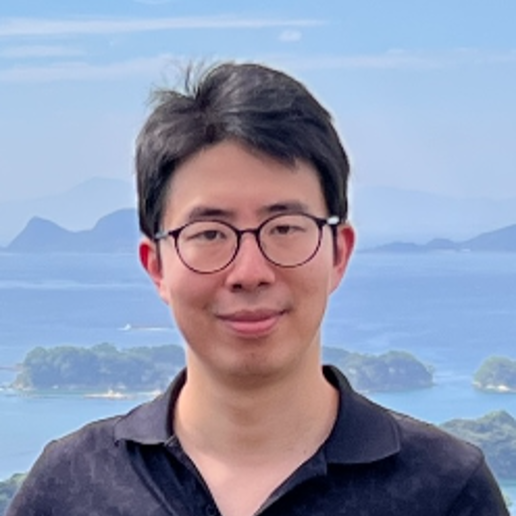 Prof. Yuchen Zhang
